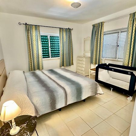 Casas Do Ramalhete Apartment Praia Da Luz Ngoại thất bức ảnh