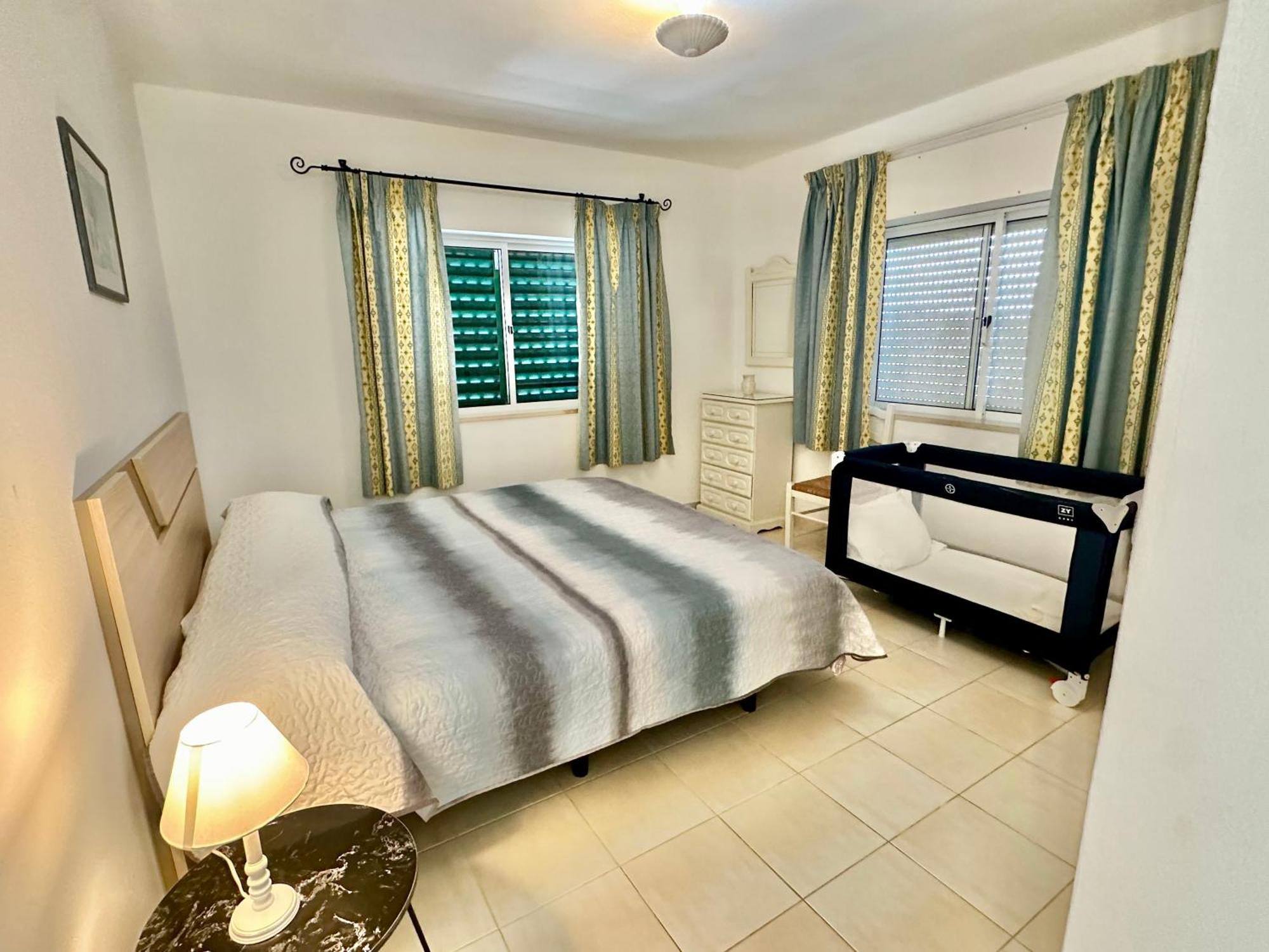 Casas Do Ramalhete Apartment Praia Da Luz Ngoại thất bức ảnh