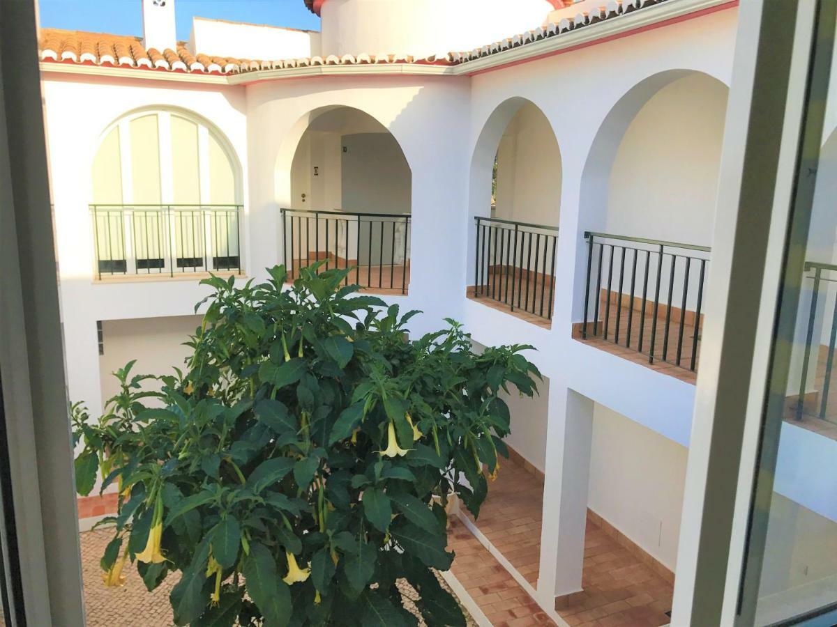 Casas Do Ramalhete Apartment Praia Da Luz Ngoại thất bức ảnh